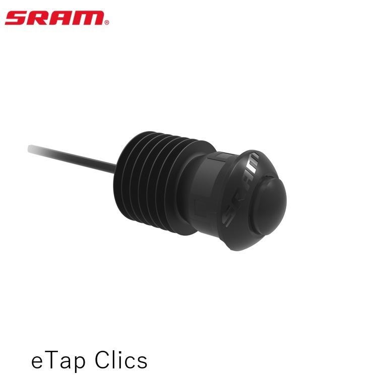 SRAM スラム eTap Clics