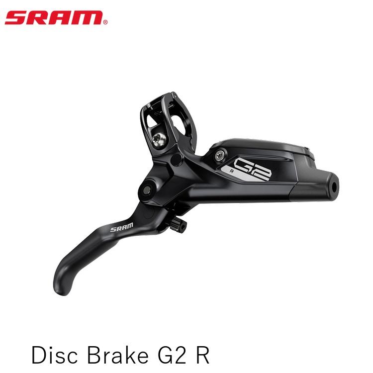 SRAM スラム Disc Brake G2 R