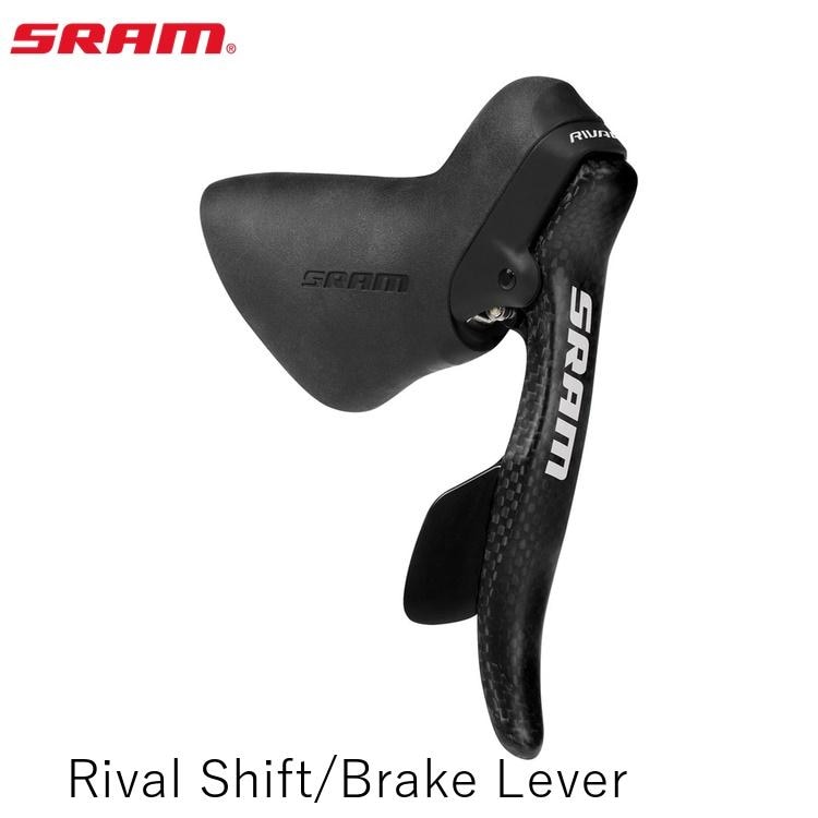SRAM スラム Rival Shift/Brake Lever