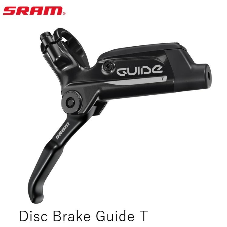 SRAM スラム Disc Brake Guide T