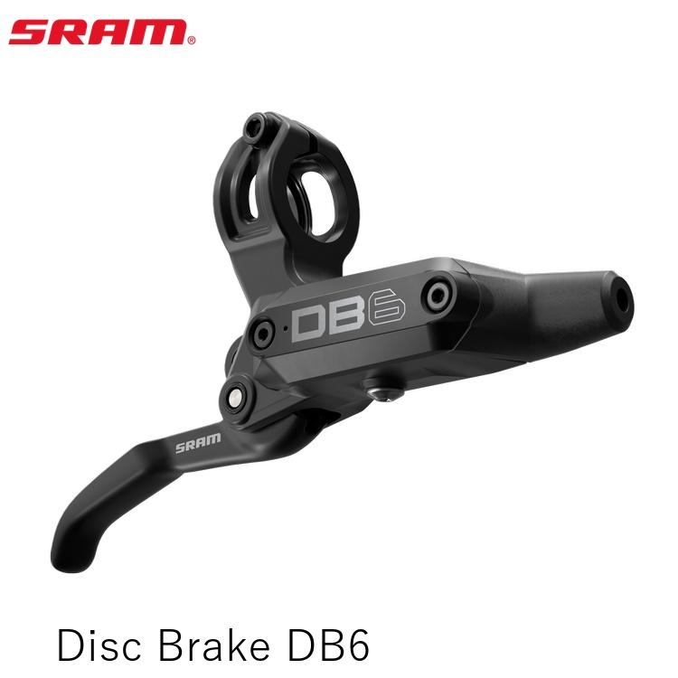 SRAM スラム Disc Brake DB6
