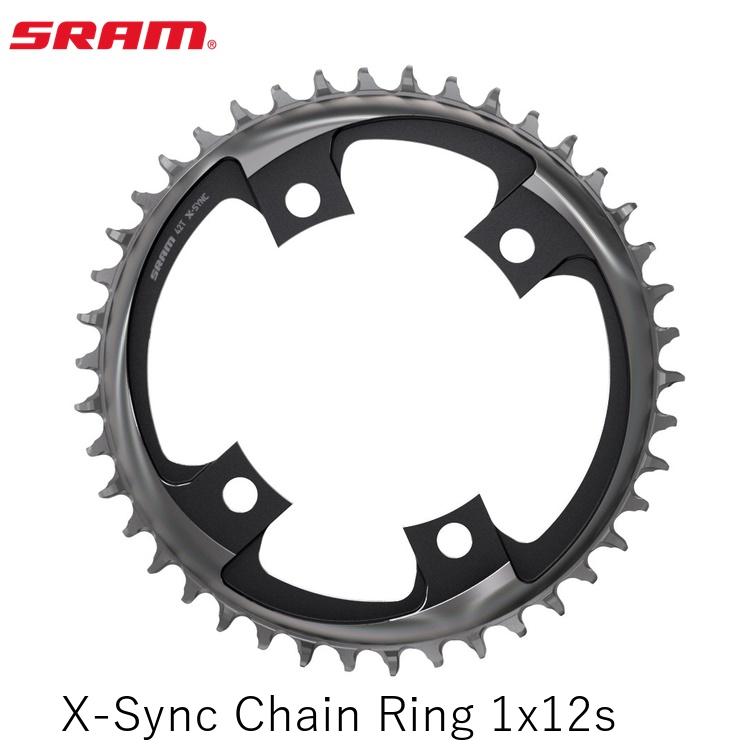 SRAM スラム X-Sync Chain Ring 1x12s