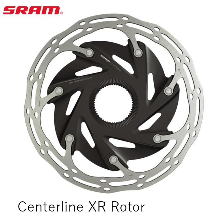 SRAM スラム Centerline XR Rotor