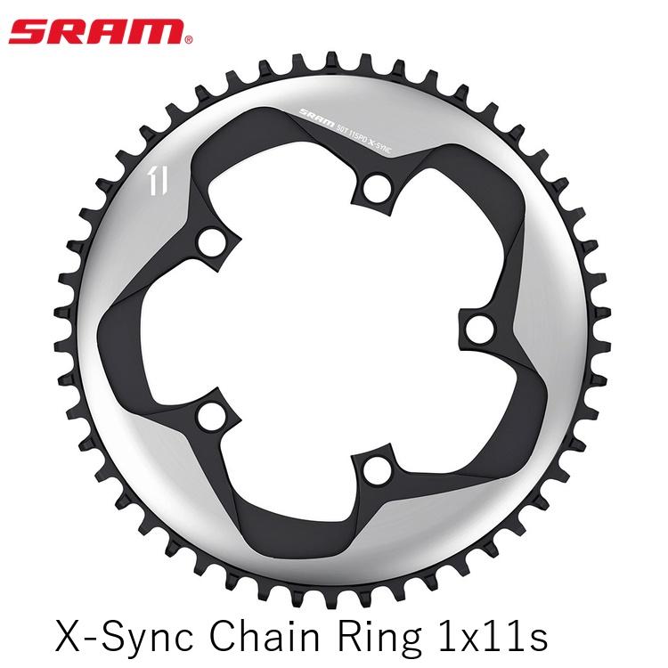 SRAM スラム X-Sync Chain Ring 1x11s