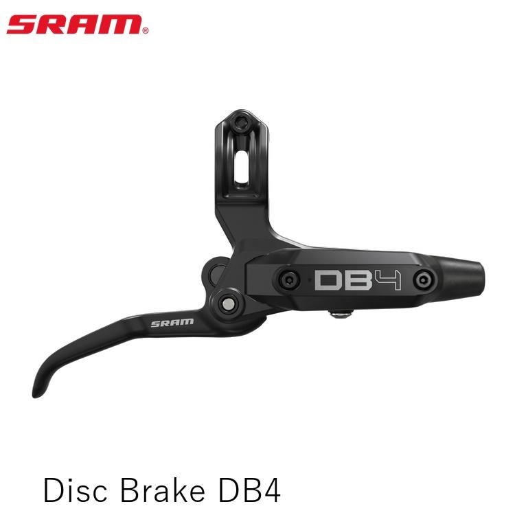 SRAM スラム Disc Brake DB4