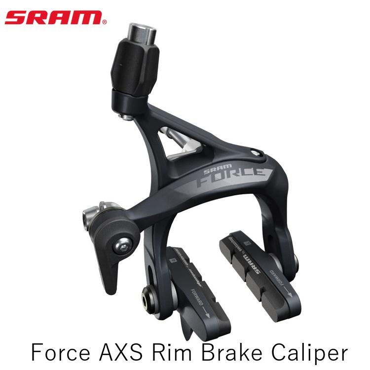 SRAM スラム Force AXS Rim Brake Caliper