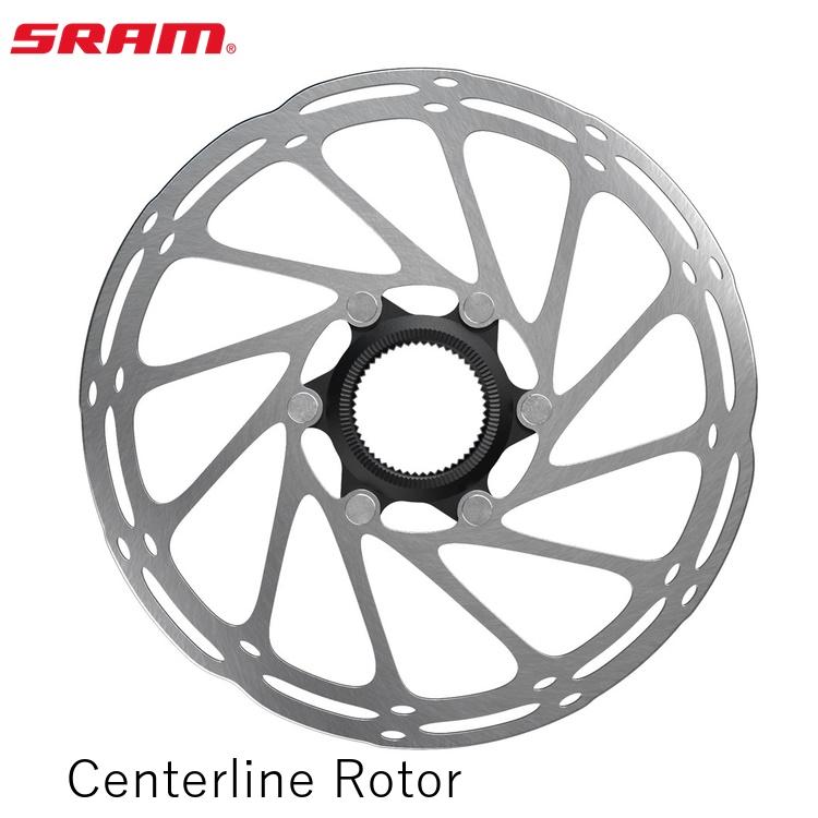 SRAM スラム Centerline Rotor
