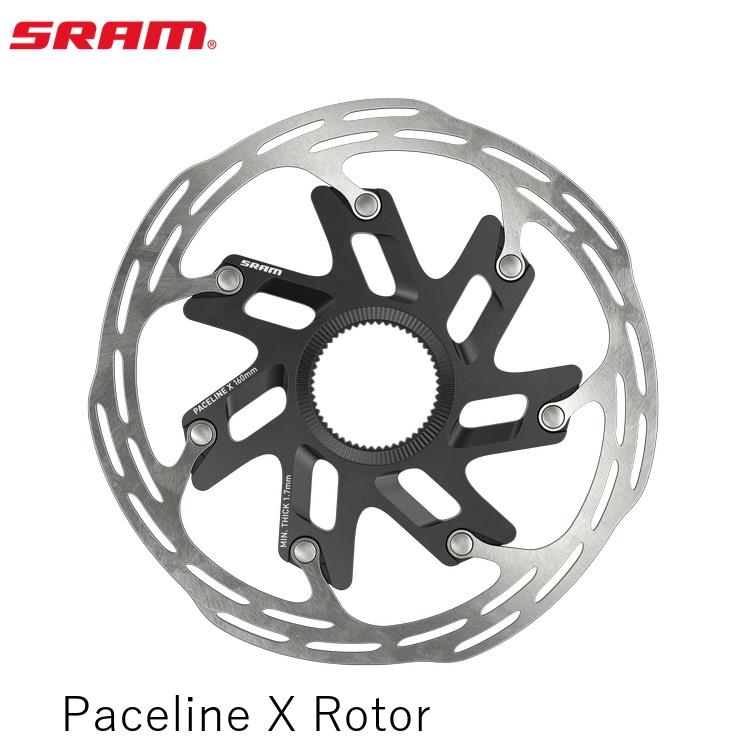SRAM スラム Paceline X Rotor