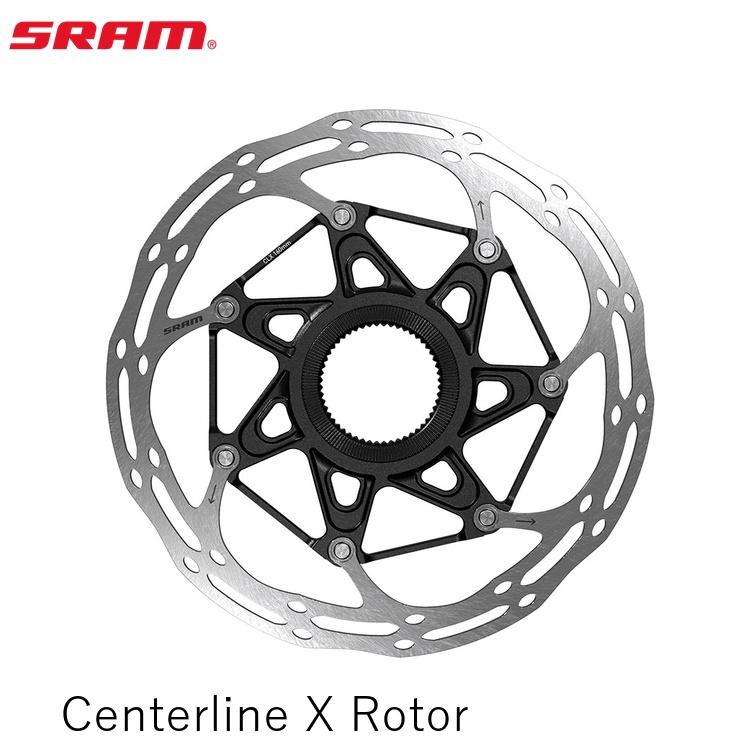 SRAM スラム Centerline X Rotor