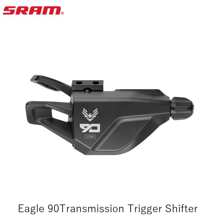 SRAM スラム Eagle 90Transmission Trigger Shifter