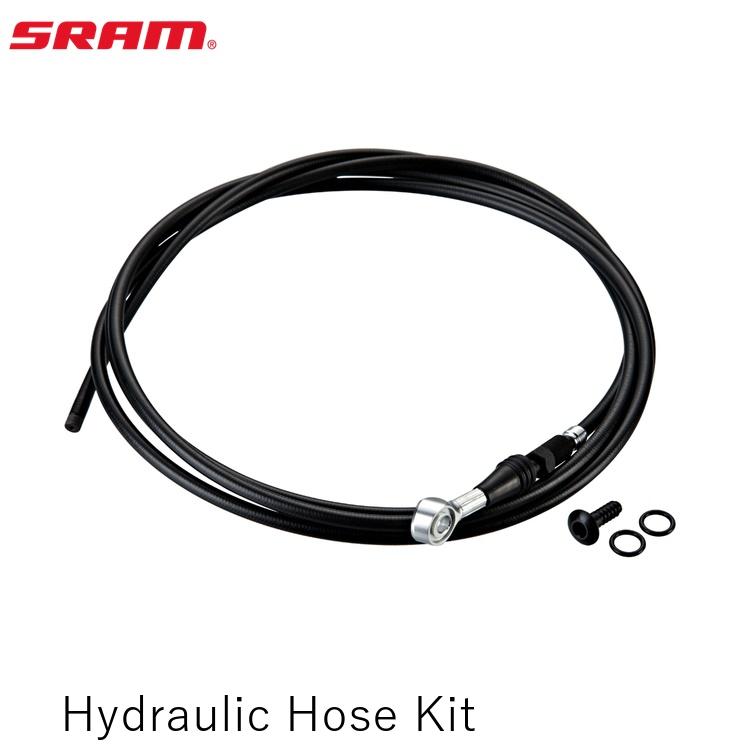 SRAM スラム Hydraulic Hose Kit