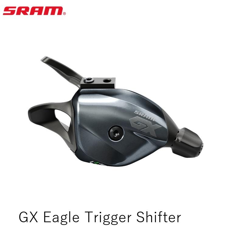 SRAM スラム GX Eagle Trigger Shifter