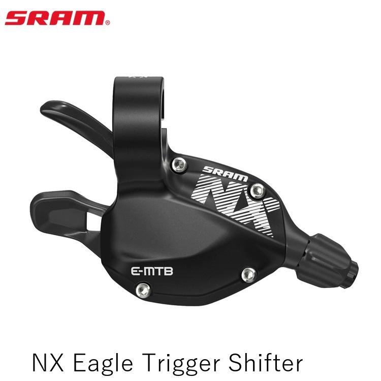 SRAM スラム NX Eagle Trigger Shifter