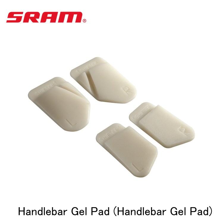 SRAM スラム Handlebar Gel Pad (Handlebar Gel Pad)