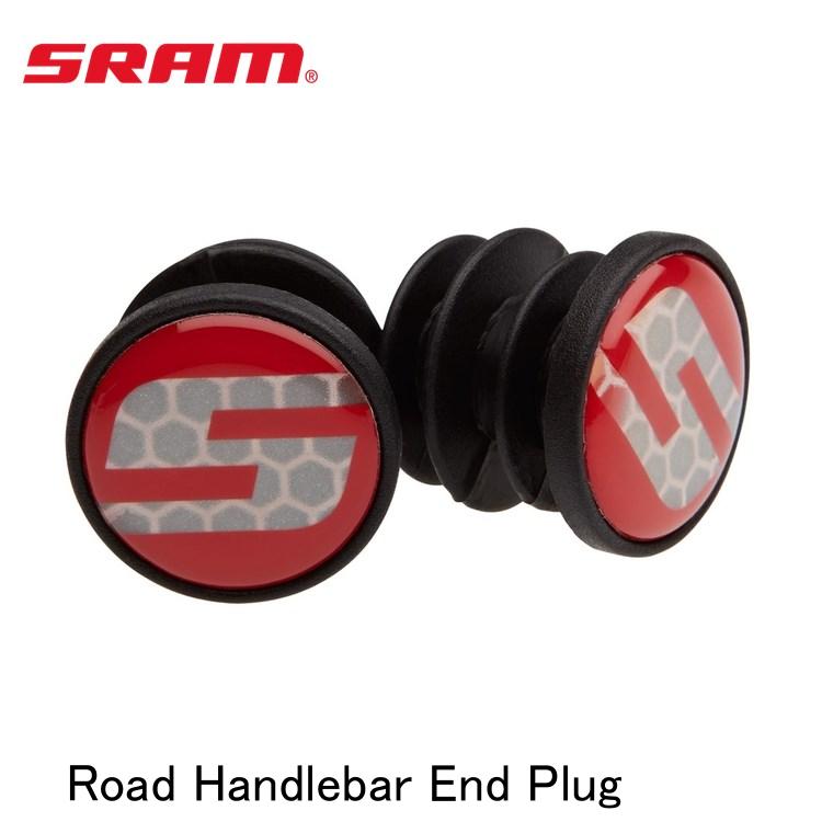 SRAM スラム Road Handlebar End Plug