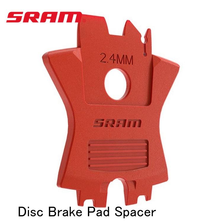 SRAM スラム Disc Brake Pad Spacer