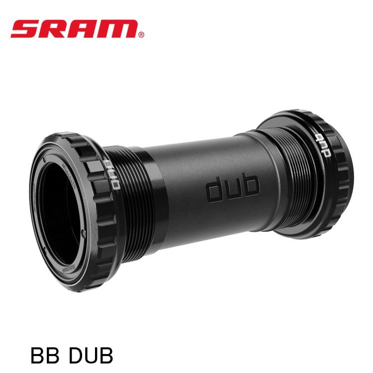 SRAM スラム BB DUB