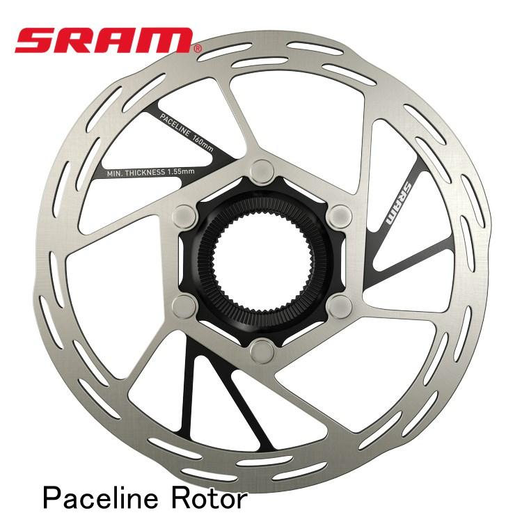 SRAM スラム Paceline Rotor