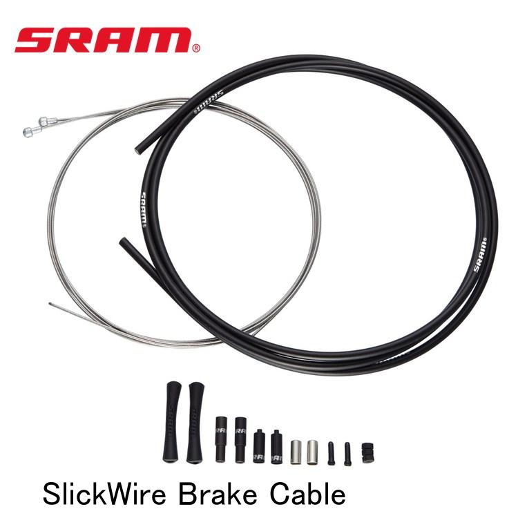 SRAM スラム SlickWire Brake Cable
