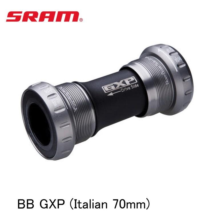 SRAM スラム BB GXP (■Italian 70mm)