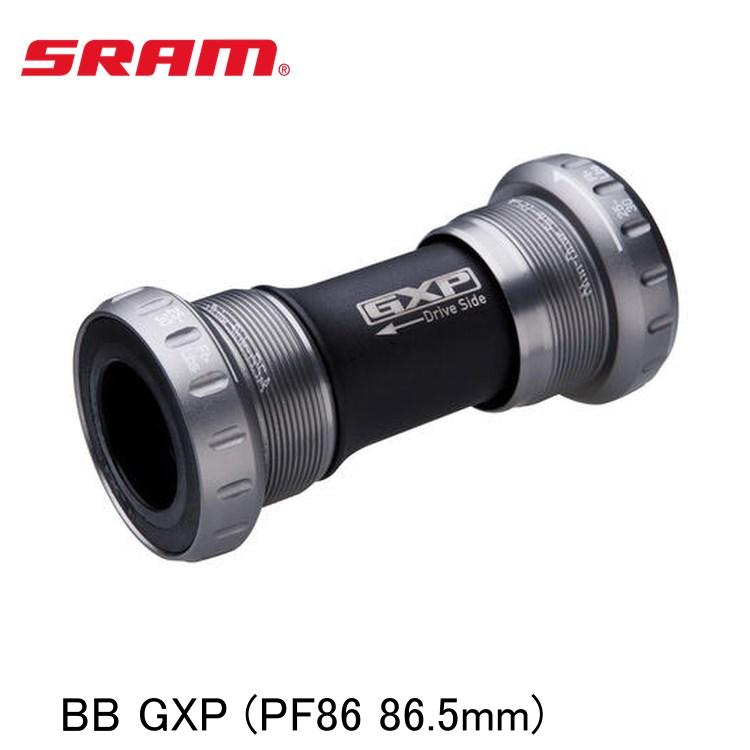 SRAM スラム BB GXP (PF86 86.5mm)