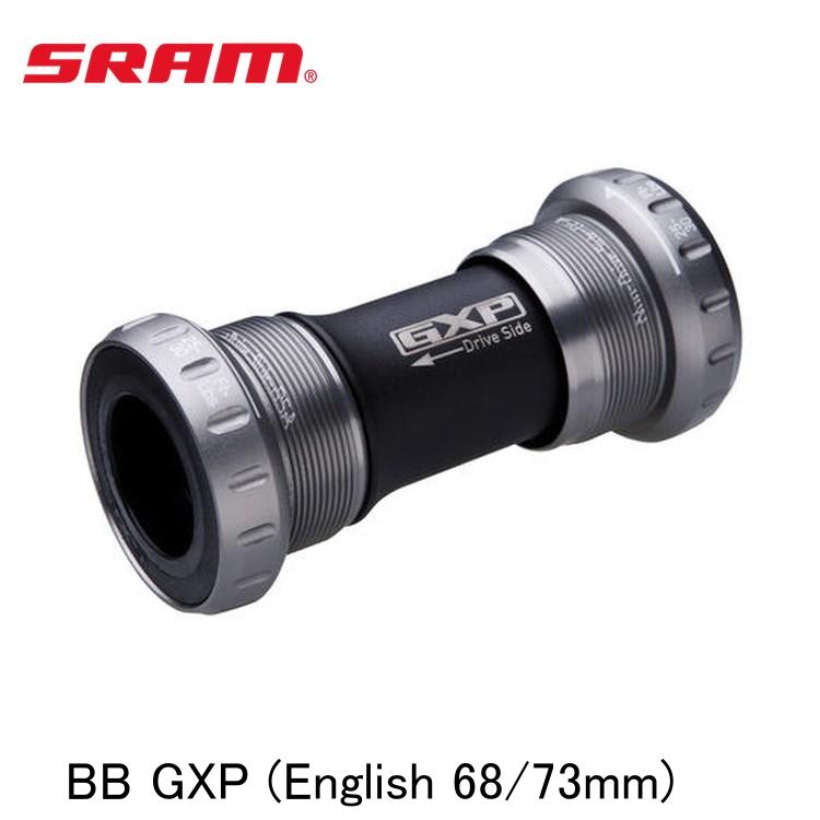 SRAM スラム BB GXP (English 68/73mm)
