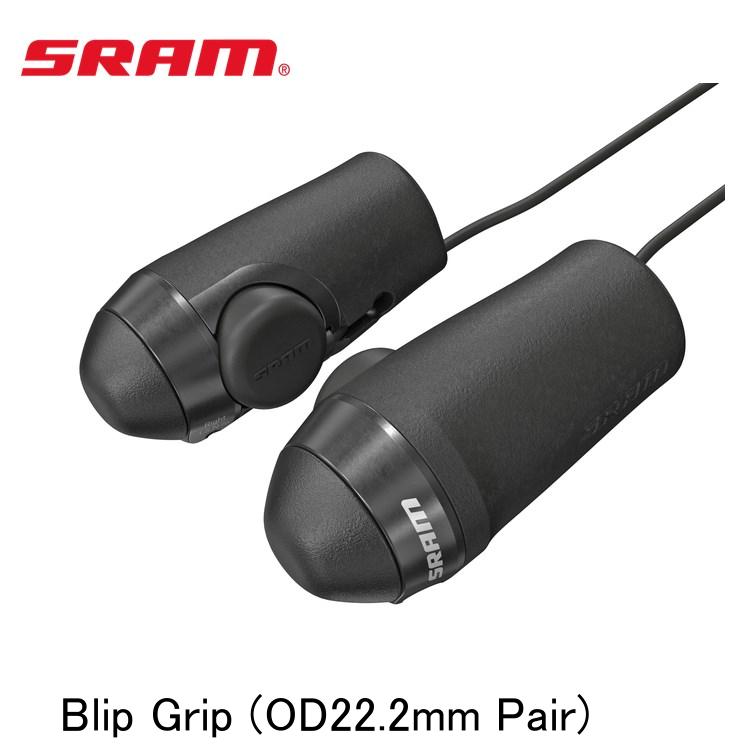 SRAM スラム Blip Grip (OD22.2mm Pair)