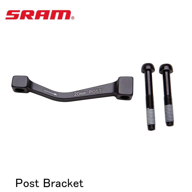 SRAM スラム Post Bracket