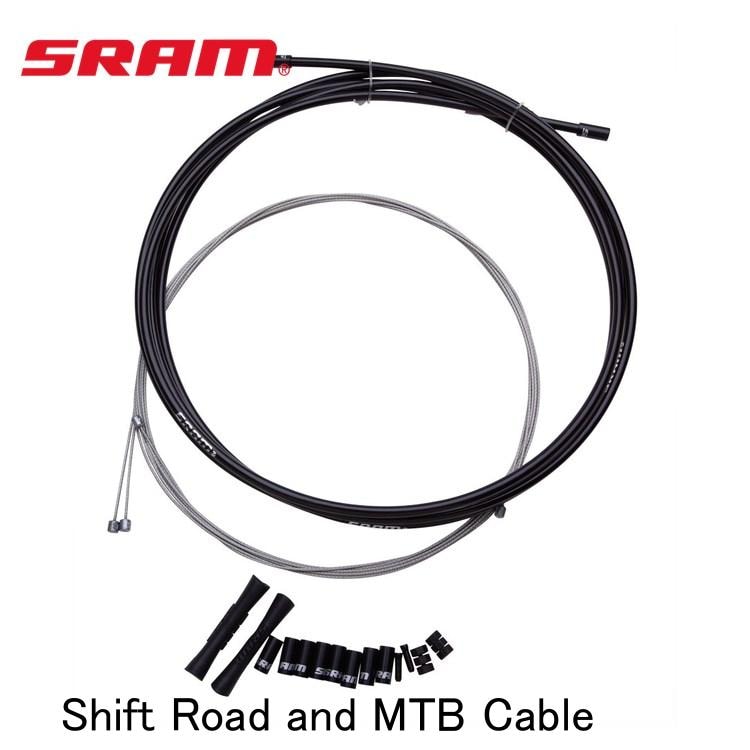 SRAM スラム Shift Road and MTB Cable