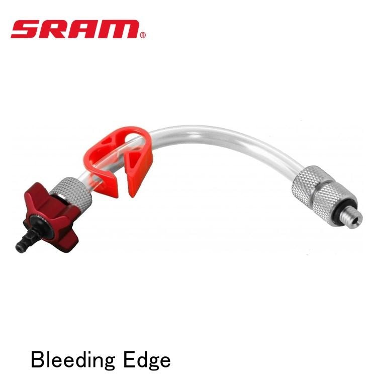 SRAM スラム Bleeding Edge