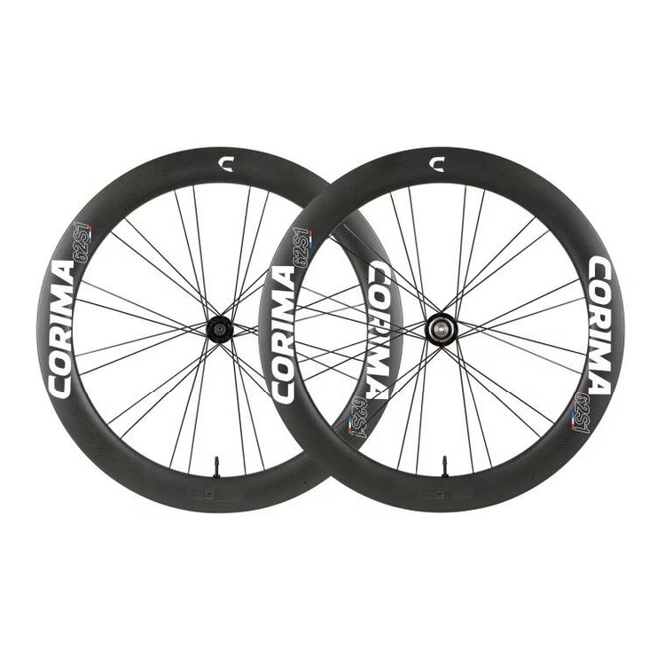 CORIMA コリマ 62 S1 (TLR) F/R ピスト | CORIMA/コリマ | CycleRoad