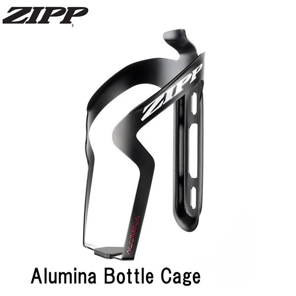 ZIPP ジップ Alumina Bottle Cage