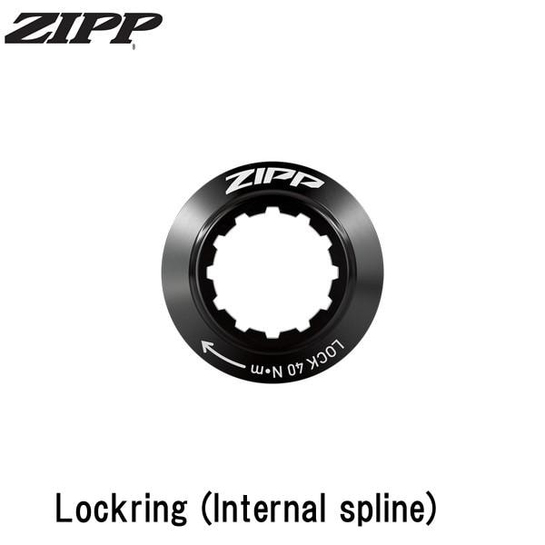ZIPP ジップ Lockring (Internal spline)