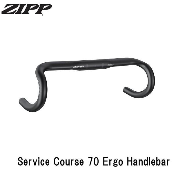 ZIPP ジップ Service Course 70 Ergo Handlebar