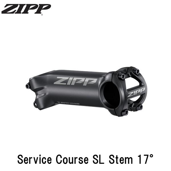 ZIPP ジップ Service Course SL Stem 17°
