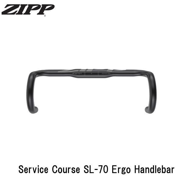 ZIPP ジップ Service Course SL-70 Ergo Handlebar