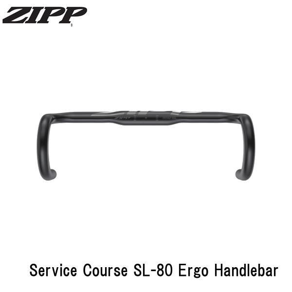 ZIPP ジップ Service Course SL-80 Ergo Handlebar