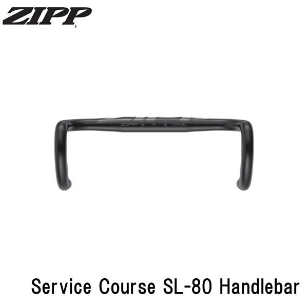 ZIPP ジップ Service Course SL-80 Handlebar
