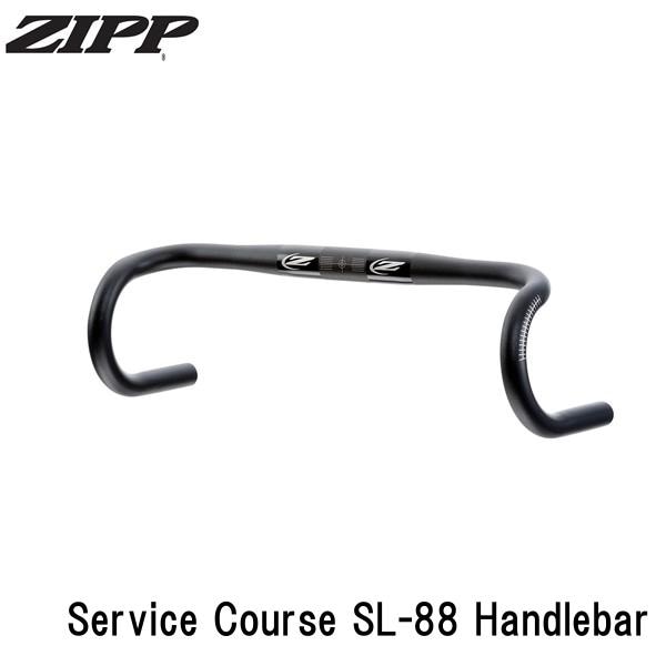 ZIPP ジップ Service Course SL-88 Handlebar