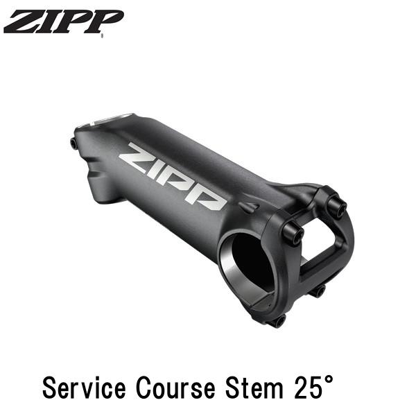 ZIPP ジップ Service Course Stem 25°