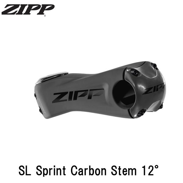 ZIPP ジップ SL Sprint Carbon Stem 12°