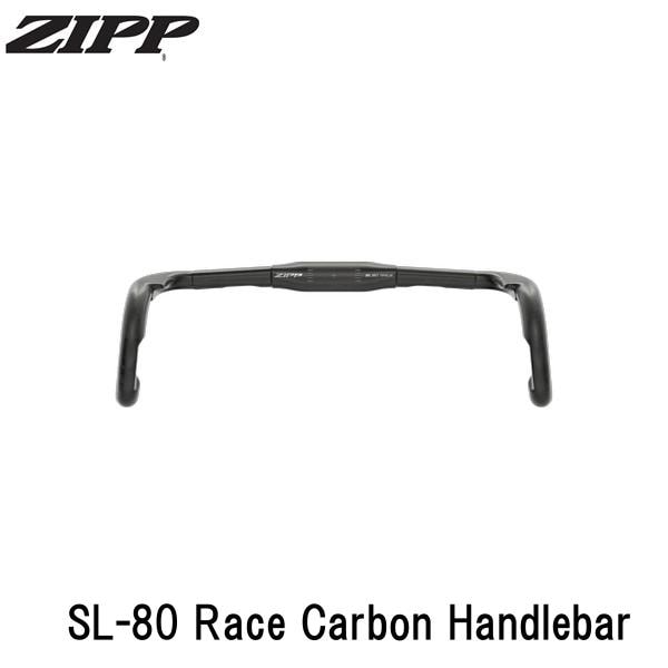 ZIPP ジップ SL-80 Race Carbon Handlebar