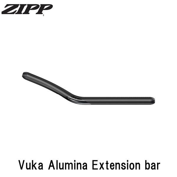 ZIPP ジップ Vuka Alumina Extension bar