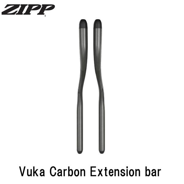 ZIPP ジップ Vuka Carbon Extension bar