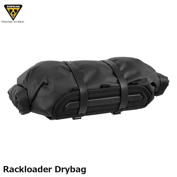 TOPEAK トピーク Rackloader Drybag  ラックローダー ドライバッグ 