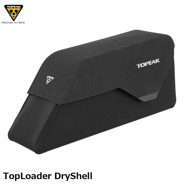 TOPEAK トピーク TopLoader DryShell トップローダー ドライシェル