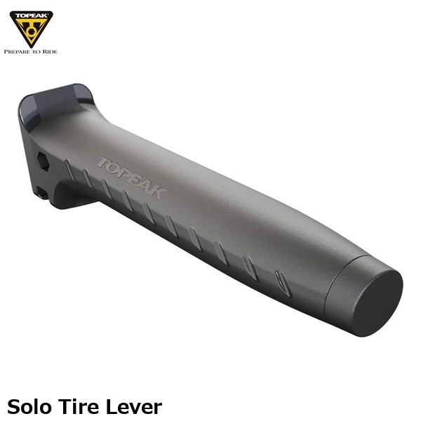TOPEAK トピーク Solo Tire Lever  ソロ タイヤ レバー 