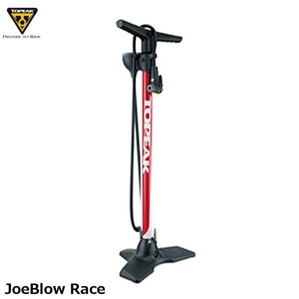 TOPEAK トピーク JoeBlow Race  ジョーブロー レース  