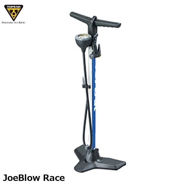 TOPEAK トピーク JoeBlow Race  ジョーブロー レース 