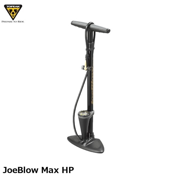 TOPEAK トピーク JoeBlow Max HP  ジョーブロー マックス HP  